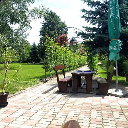 Tassi Halászcsárda-Kárász ház Exterior foto