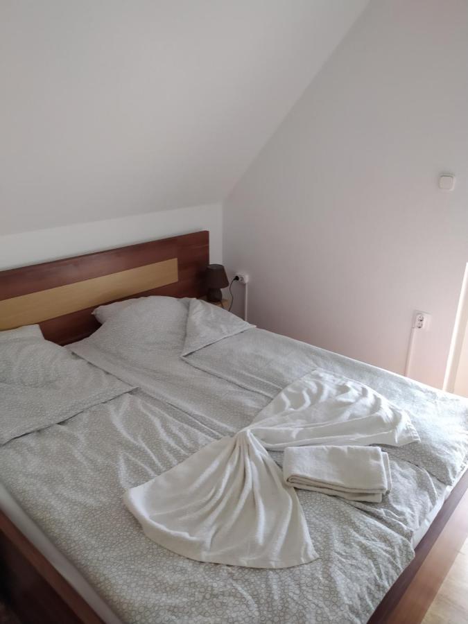 Tassi Halászcsárda-Kárász ház Exterior foto