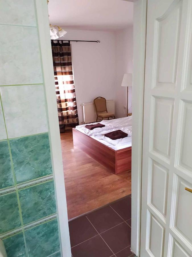 Tassi Halászcsárda-Kárász ház Exterior foto