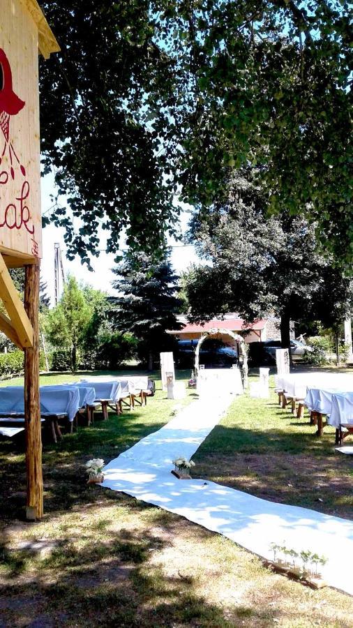 Tassi Halászcsárda-Kárász ház Exterior foto